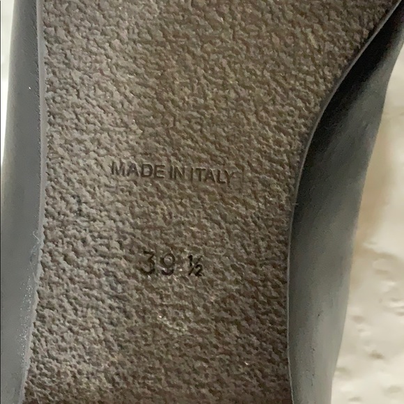 Amazing hybrid boots - Picture 6 of 12